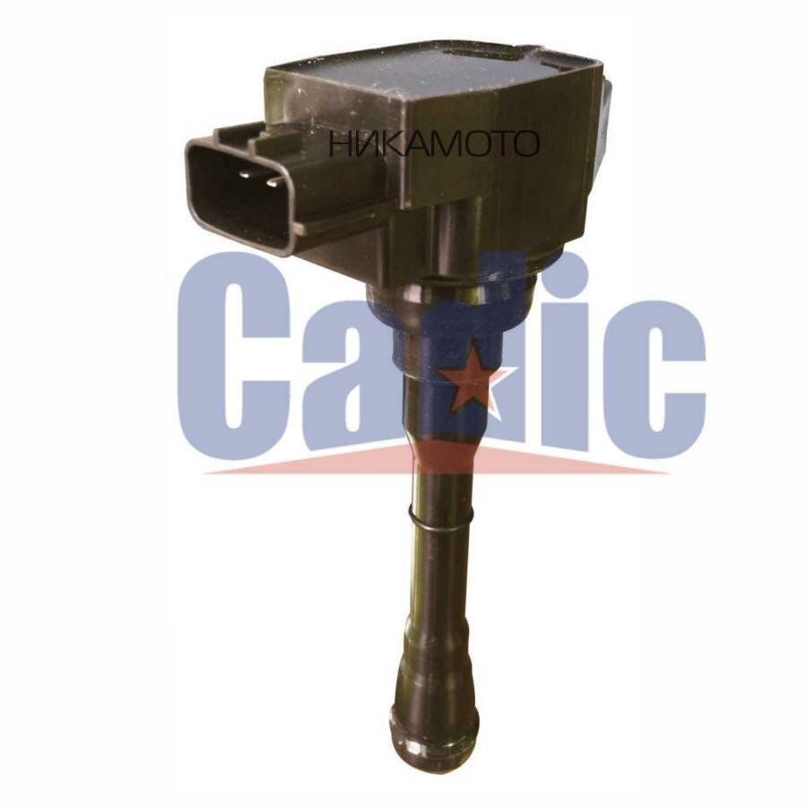 CADIC KD7612 Катушка зажигания NISSAN JUKE 1.6 10-
