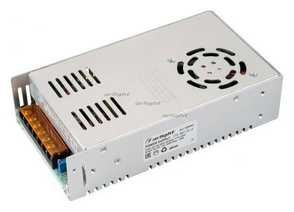 Блок питания Arlight JTS-360-24-A 025994, ARLT_025994, Arlight, 025994, JTS-360-24-A