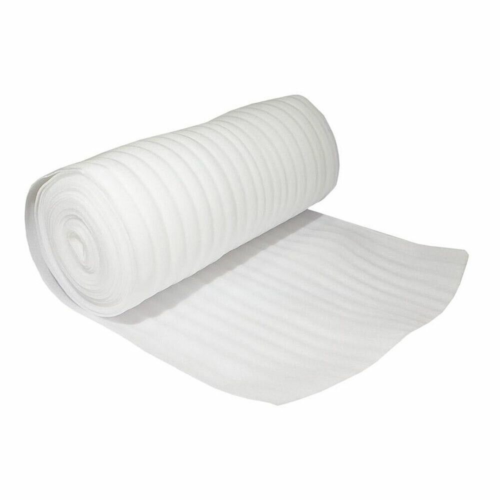 Подложка под ламинат вспененная Пенолин 5 мм 105х10 м 105 кв. м