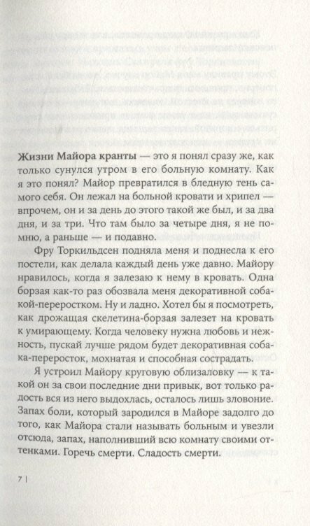 Хорошие собаки до Южного полюса не добираются - фото №3