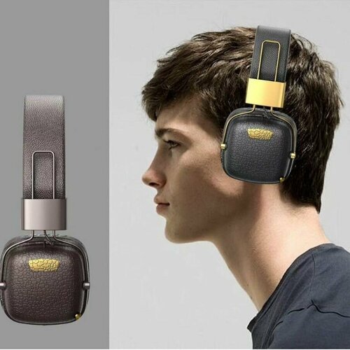 Наушники Migno A9pro беспроводные с сенсорным управлением с микрофоном вкладыши 600₽