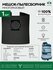 Мешок многоразовый DB для пылесосов GISOWATT, SEALEY
