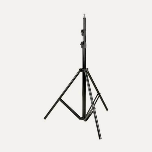Изображение товара Стойка профессиональная 260 см с сумкой-чехлом Fotokvant LS-2600B