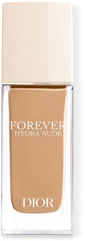 Dior Forever Hydra Nude Увлажняющая тональная основа 30 мл оттенок 3N Neutral
