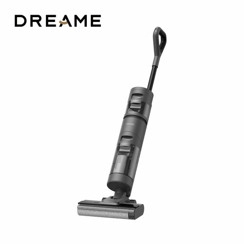 Беспроводной пылесос для влажной и сухой уборки Dreame H11 Core 15990₽