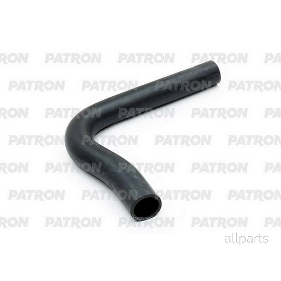 PATRON PH2124 Патрубок радиатора (пр-во Турция) MITSUBISHI PAJERO 3.5