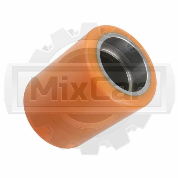 Ролик грузовой Linde (85*105) без подш. (0039933604)