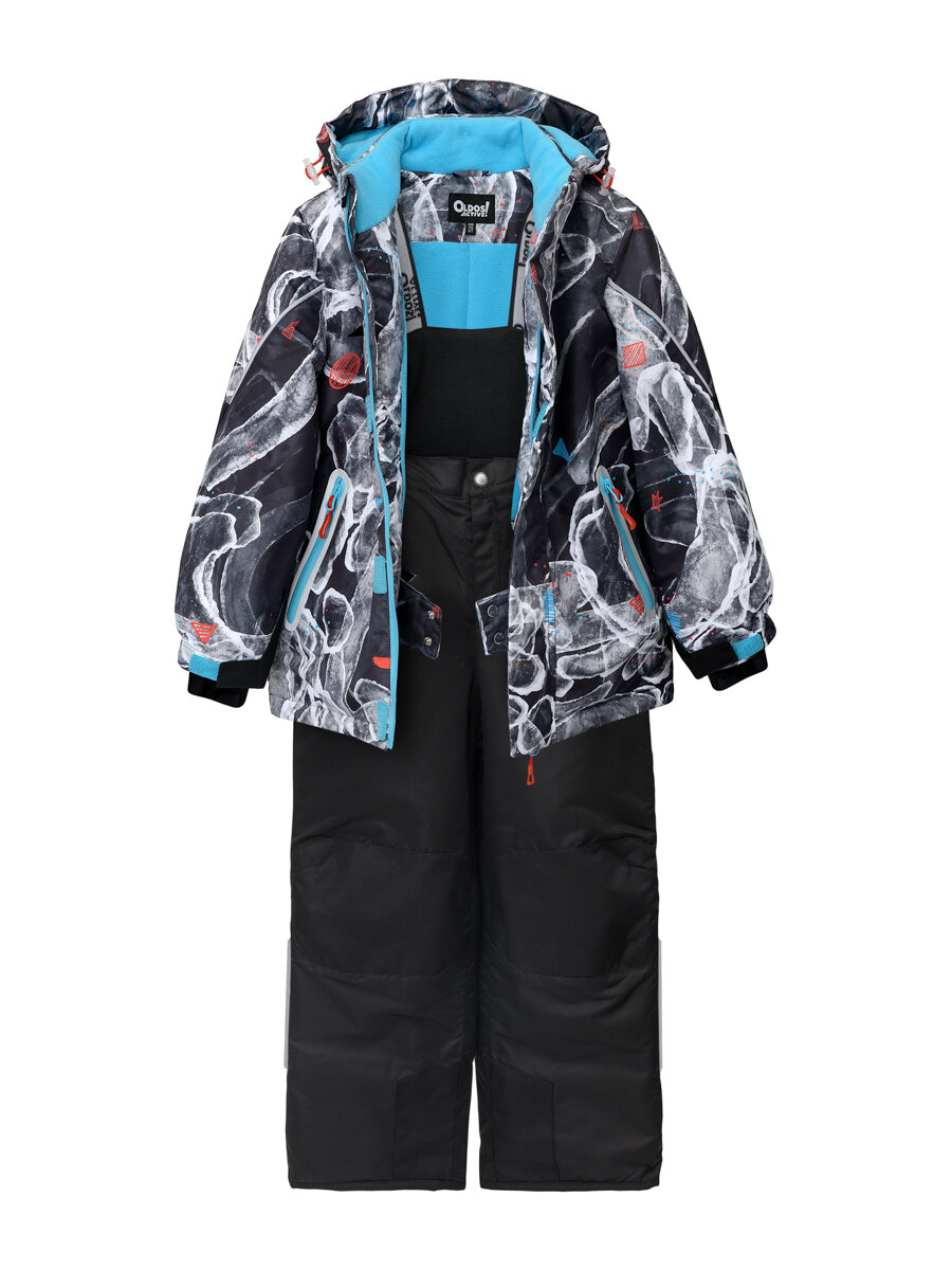 Комплект верхней одежды Джонс