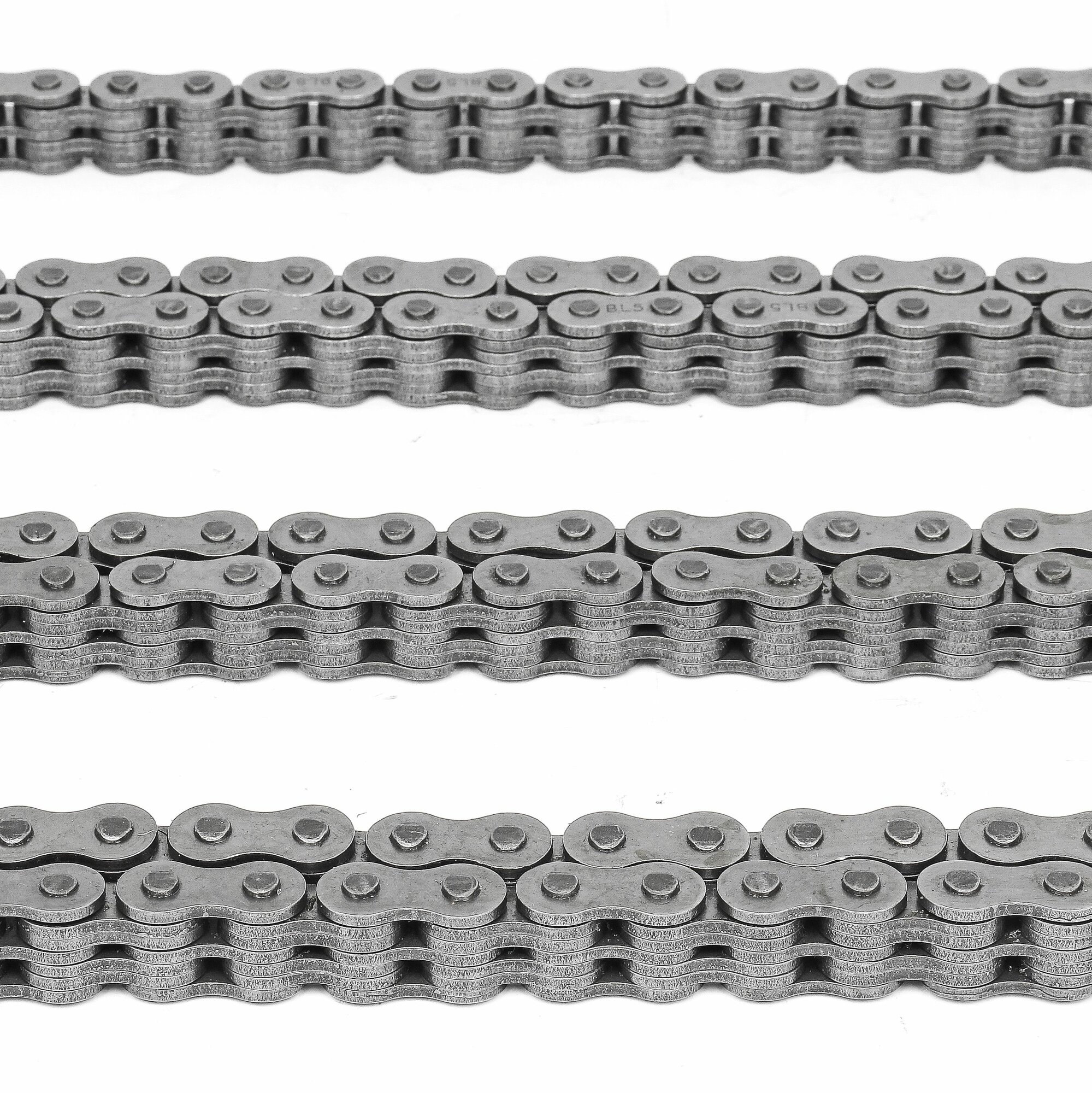 Цепь мачты 1.5-2.0 (бухта 5 метров) (4306002072) — фото 1