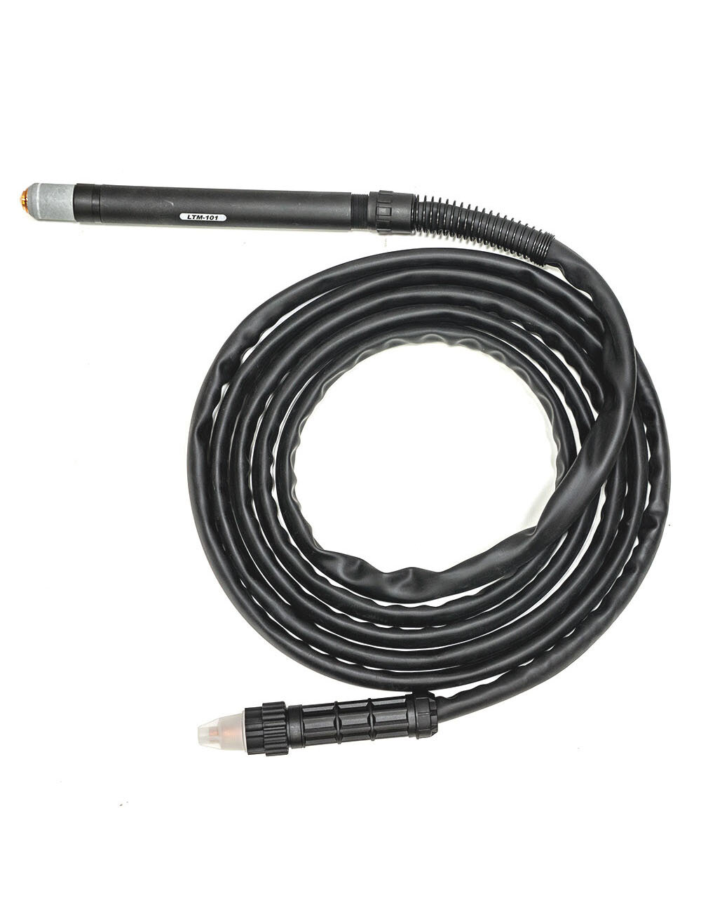 Плазменный резак (плазморез) маш. Aurora LTM101 (Евро, 6м, HF)