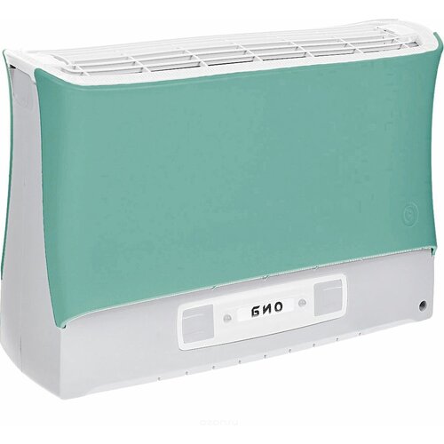 Электронный воздухоочиститель Супер-плюс-Био зеленый 756700₽