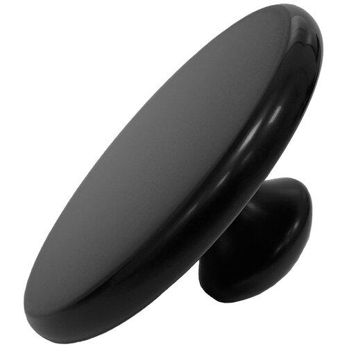 Эбонитовый массажный диск Гончарова D 11 см 5810₽