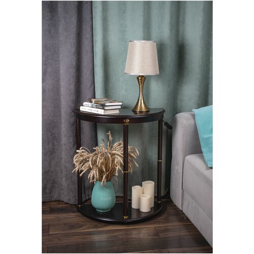 Консоль BORTEN H-14 Cherry, 60х27х67 см