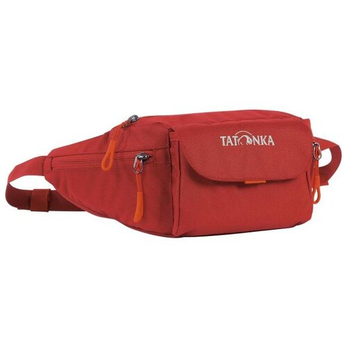 фото Сумка поясная tatonka funny bag m (redbrown)