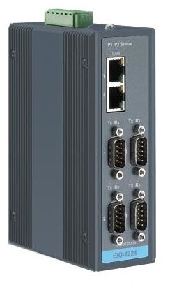 Модуль интерфейсный Advantech EKI-1224-CE