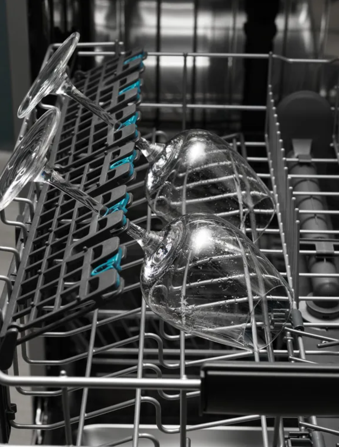 Ополаскиватель ELECTROLUX , для посудомоечных машин, 300мл - фото №13