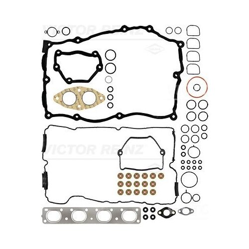 К-Кт.Прокл.Верх. Bmw E87/46/90/83/85 1.6/1.8/2.0 Mot.N42/46 2001=> 11 12 7 511 535 Victor Reinz^02-37293-01 VICTOR REINZ арт....