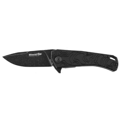 фото Складной нож fox knives bf-746 echo 1
