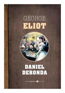 Daniel Deronda (Eliot George) - фото №1