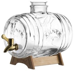 Диспенсер для напитков Kilner 0025.896