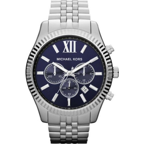 Наручные часы MICHAEL KORS Наручные часы Michael Kors MK8280, серебряный
