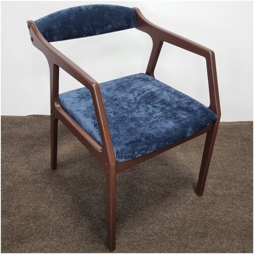 Стул кухонный/Стул обеденный/Стул с подлокотниками мягкий/Стул для дома/Стул офисный/Стул для веранды/Стул для гостиной/Эко стул/Стул для баров и ресторанов.