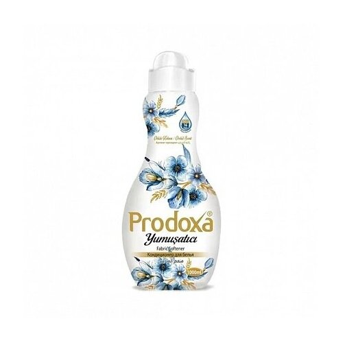 PRODAXA Жидкий кондиционер для белья Цветок Орхидеи 1 л