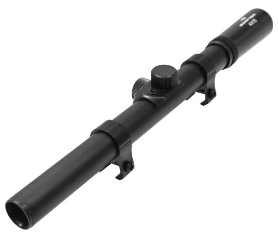 Прицел оптический Borner Gun Borner 4х15 (BRS415)