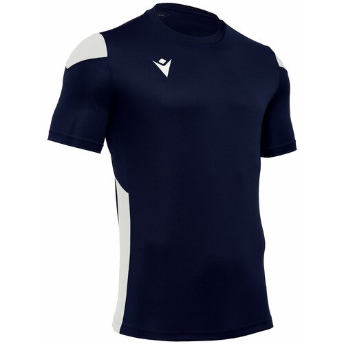 фото Футболка macron, размер l, синий