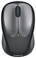 Беспроводная мышь Logitech M235