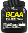 Olimp Sport Nutrition BCAA Xplode powder 500 г. лимон