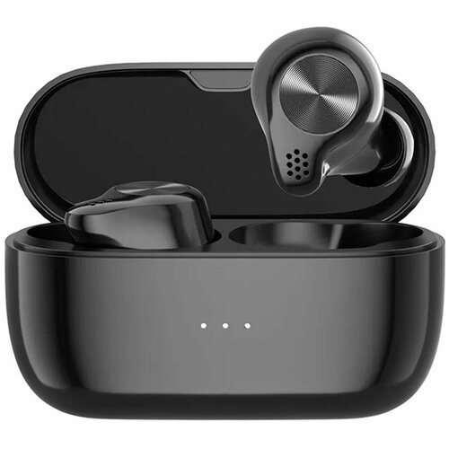 Наушники беспроводные блютуз TWS TW18 для Iphone для Андроид Bluetooth гарнитура с микрофоном для телефона для смартфона 59900₽