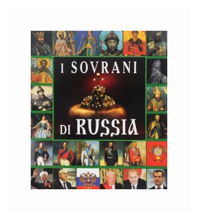 I sovrani di Russia