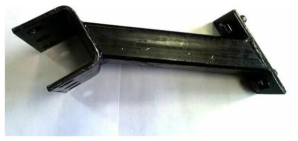 фото Кронштейн задней сцепки Мобил-К СУ-4, для мотоблоков (Нева, Ока, Каскад)