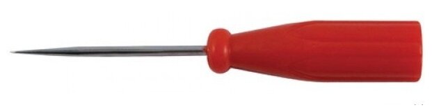 FIT DIY Шило, пластиковая ручка, 140 мм 67408
