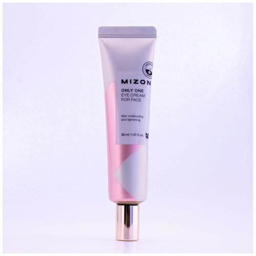 MIZON Многофункциональный крем для области вокруг глаз и губ Only One Eye Cream For Face 30 мл.