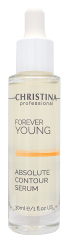 Christina Forever Young Absolute Contour Serum (Сыворотка «Совершенный контур»), 30 мл