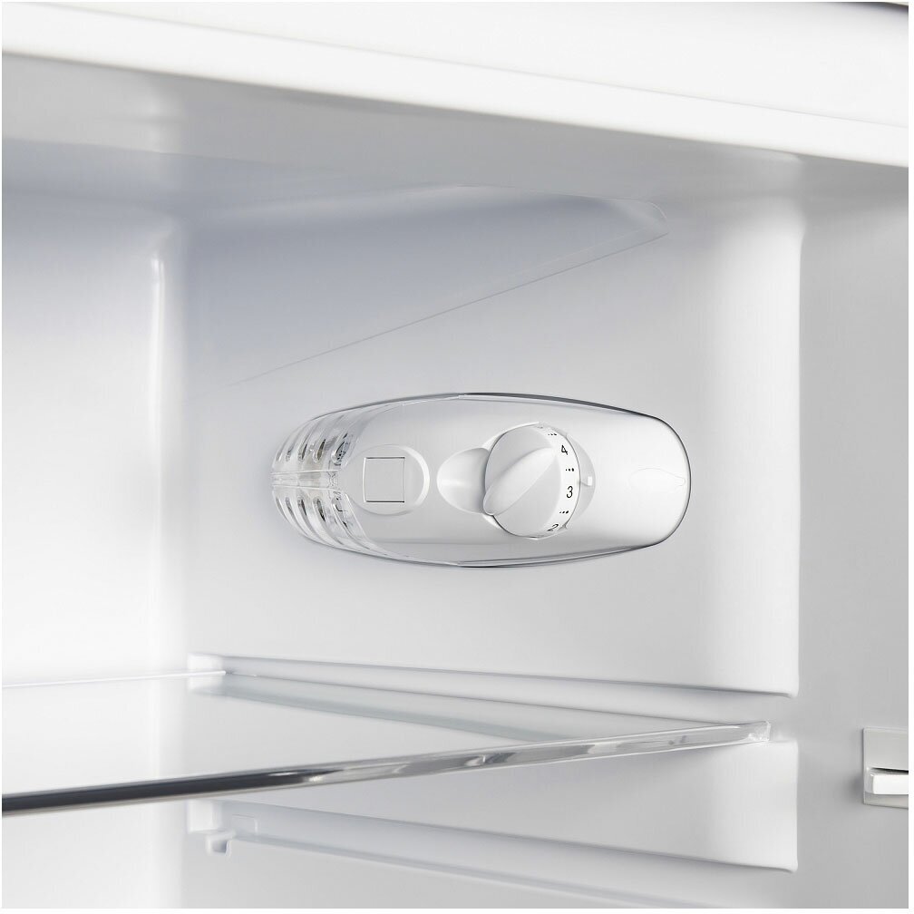 Двухкамерный холодильник MAUNFELD MFF143W