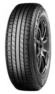 Yokohama Geolandar CV G058 Всесезонные Нешипованные 225/70 R16 103H [TL]