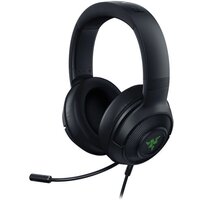 Наушники Razer Kraken V3 X Black RZ04-03750300-R3M1