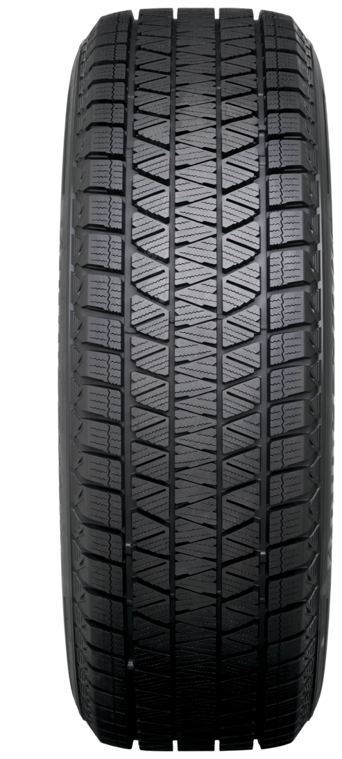 Bridgestone Blizzak DM-V3 зимняя