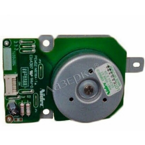 HP RL1-1659 мотор привода фотовала RL1-1659 оригинал 22031₽