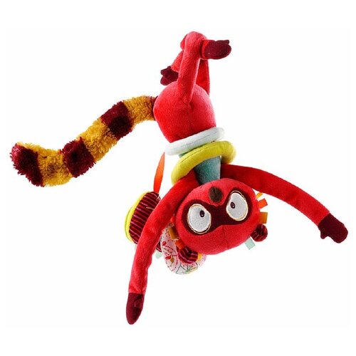 фото Мягкая игрушка lilliputiens