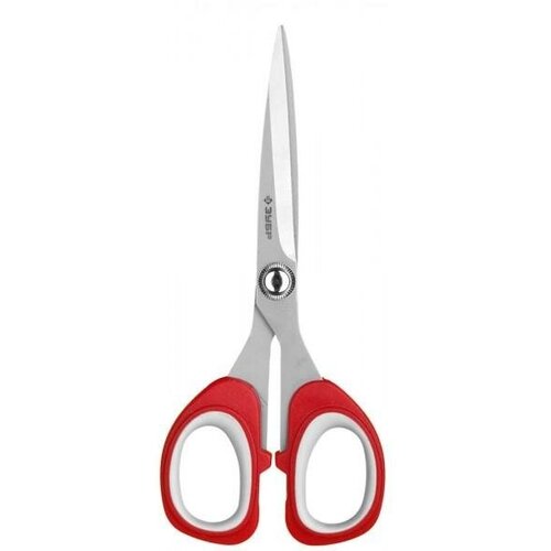 Ножницы хозяйственные ЗУБР мастер 175 мм 40441-17 447₽