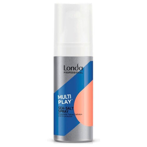 Londa Professional Спрей для волос Multiplay Sea-Salt Spray, 150 мл