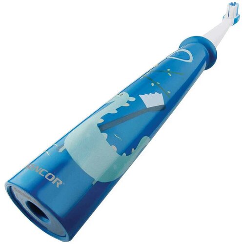 Детская ультразвуковая зубная щетка Sencor SOC 0910BL 340700₽