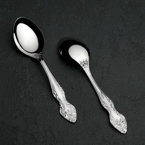 Ложка столовая 