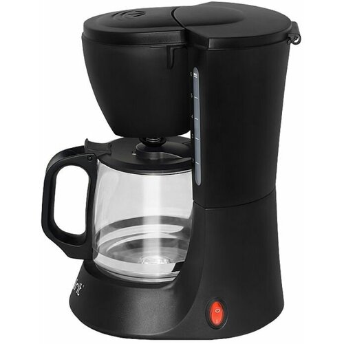 Кофеварка капельная электрическая IR-5051 06л на кухню 126900₽