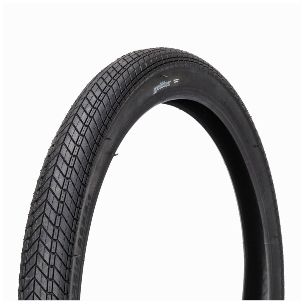 Покрышка MAXXIS 20" Grifter 20x2.10 TPI 60x2 Wire ETB00357300