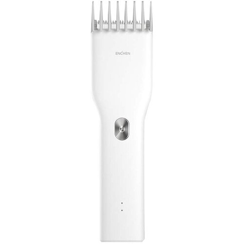 Машинка для стрижки волос Enchen Boost Hair Trimmer White 226000₽